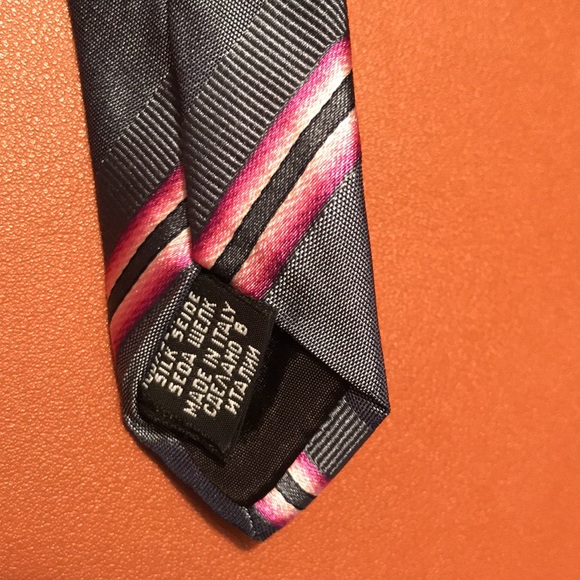 Boss tie - Picture 5 of 10